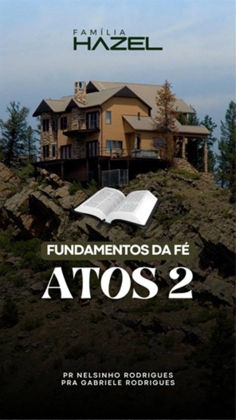 Apostila Atos 2