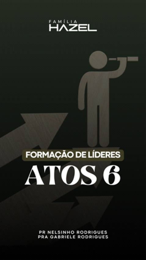 Apostila Atos 6