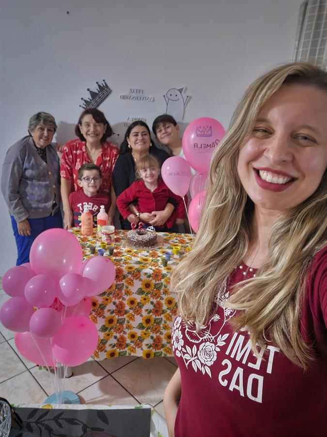 Célula de Mulheres