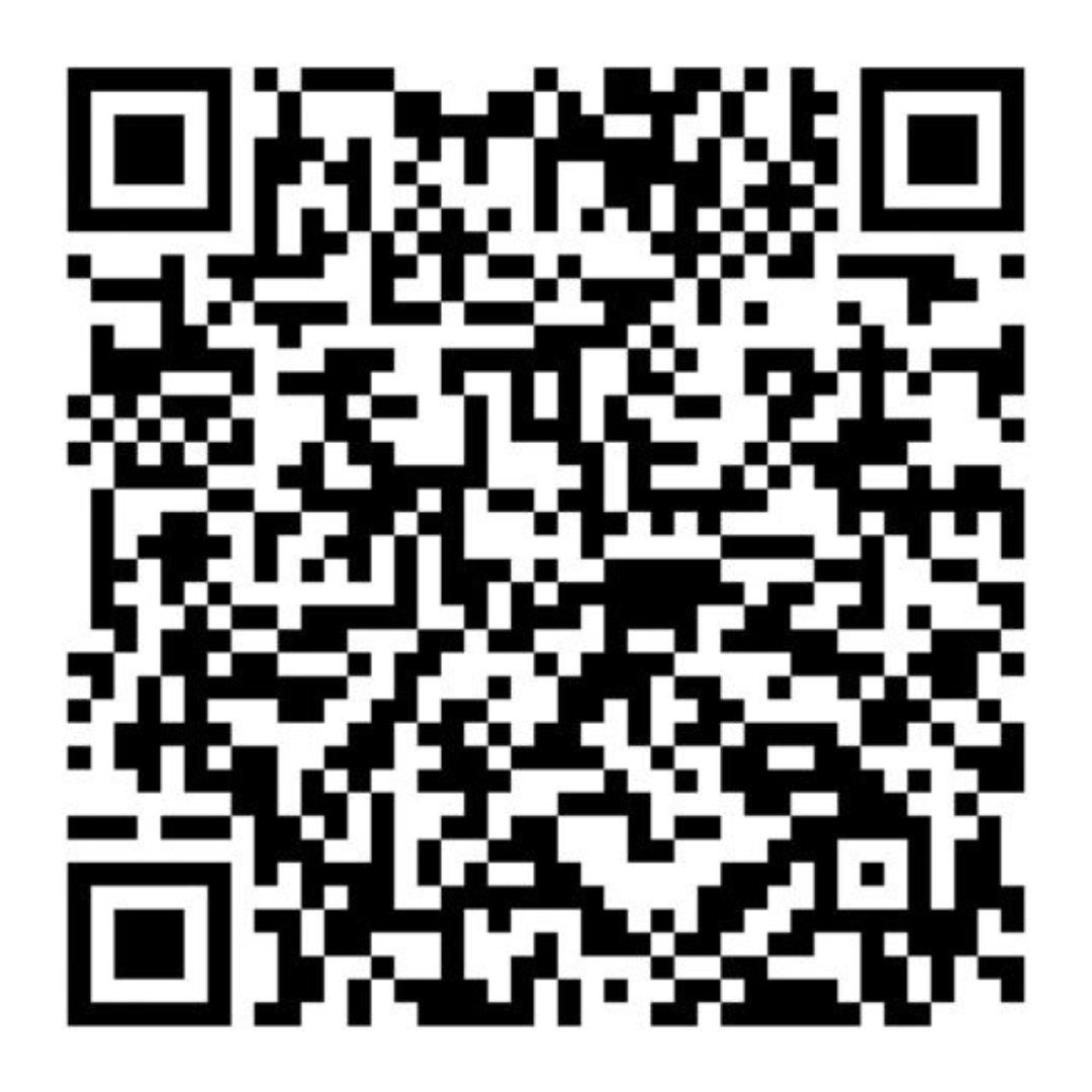 QR Code PIX da Igreja Família Hazel